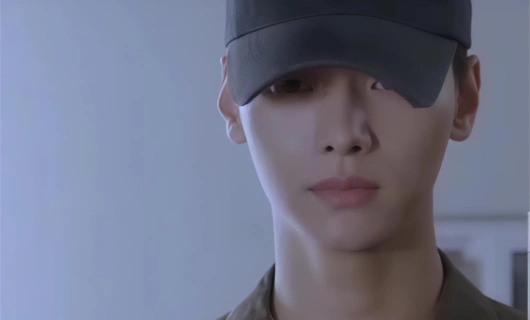 Убийца по соседству 6 серия