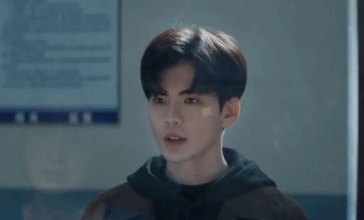 Глубокая привязанность 25 серия