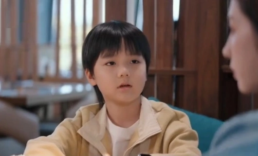 Глубокая привязанность 26 серия