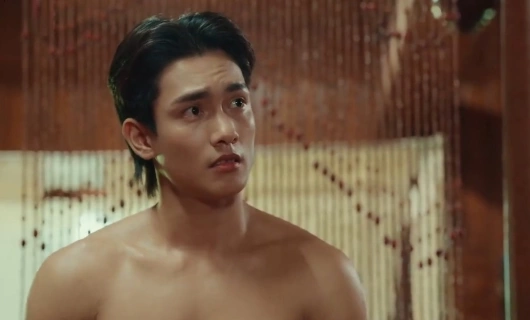 Я самый красивый граф 1 серия