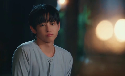 Я самый красивый граф 10 серия