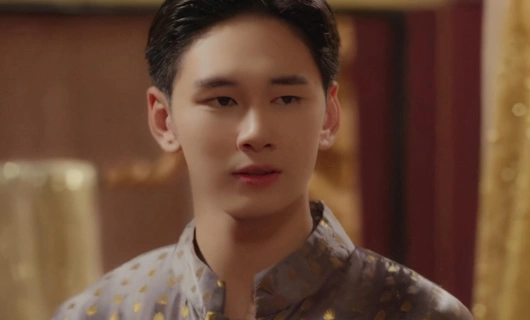 Я самый красивый граф 12 серия