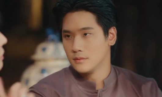 Я самый красивый граф 13 серия