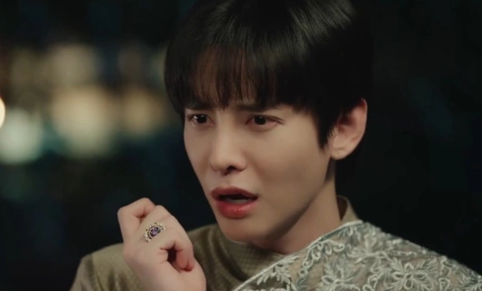 Я самый красивый граф 2 серия