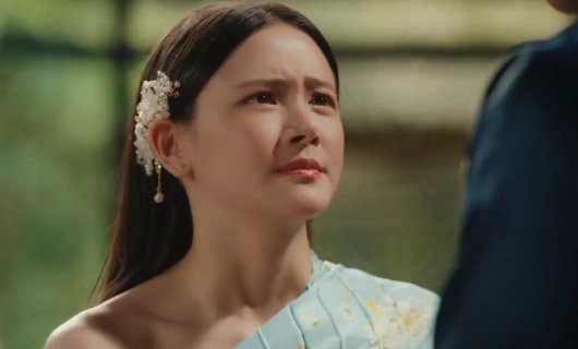 Я самый красивый граф 4 серия