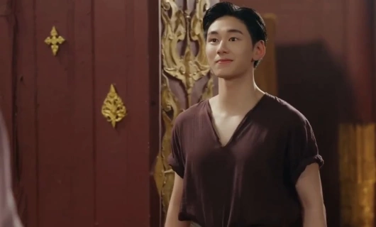 Я самый красивый граф 5 серия