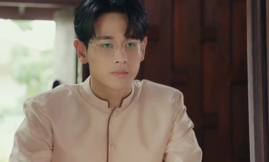 Я самый красивый граф 6 серия