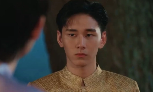 Я самый красивый граф 7 серия