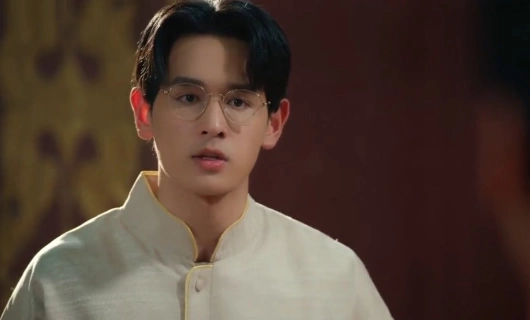 Я самый красивый граф 8 серия