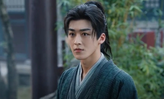 Затихающие волны 13 серия