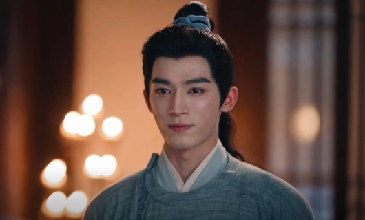 Затихающие волны 14 серия