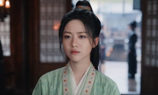 Затихающие волны 15 серия