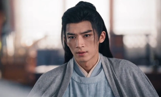 Затихающие волны 16 серия