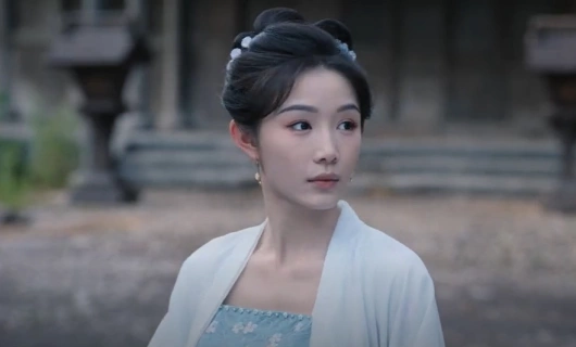 Затихающие волны 17 серия