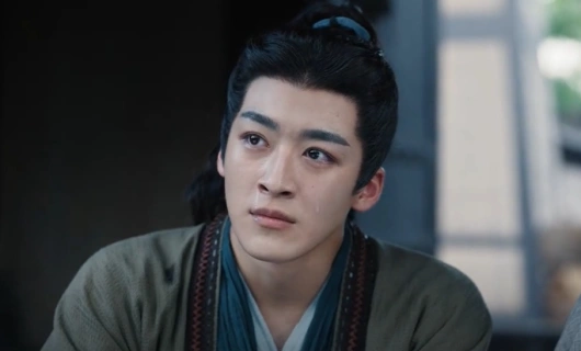 Затихающие волны 18 серия