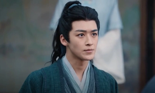 Затихающие волны 19 серия