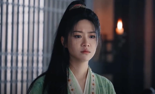 Затихающие волны 20 серия