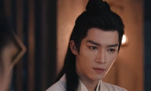 Затихающие волны 23 серия