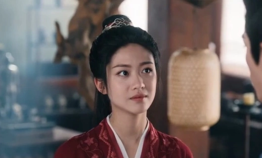 Затихающие волны 26 серия