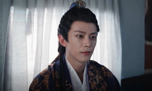 Затихающие волны 27 серия