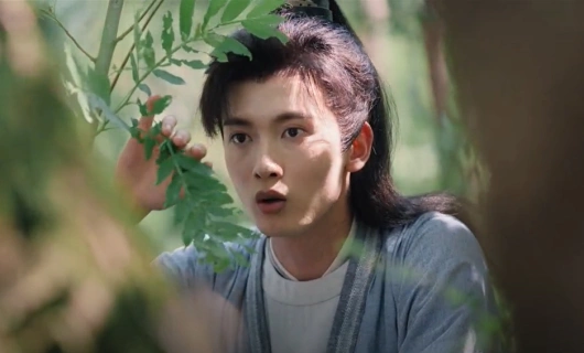 Затихающие волны 28 серия