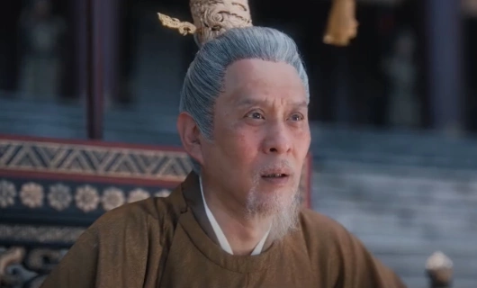 Затихающие волны 30 серия