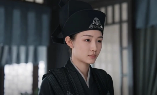 Затихающие волны 31 серия