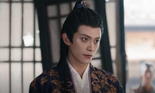 Затихающие волны 32 серия