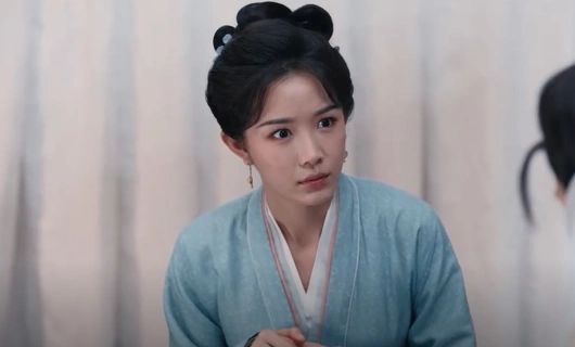 Затихающие волны 33 серия