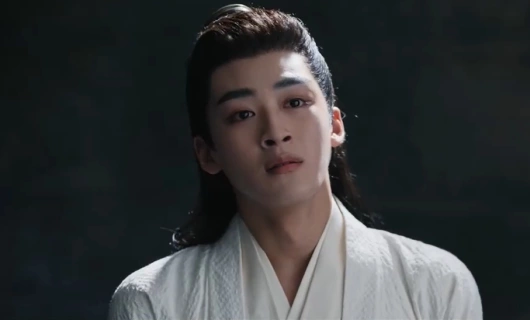 Затихающие волны 34 серия