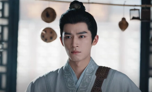 Затихающие волны 35 серия