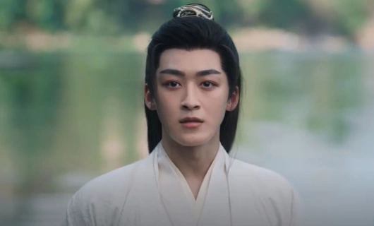 Затихающие волны 36 серия