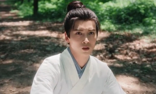 Затихающие волны 4 серия