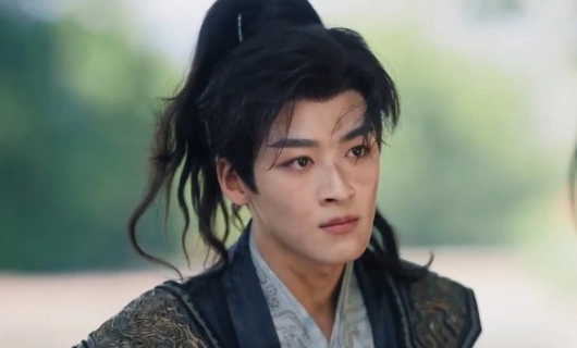 Затихающие волны 6 серия