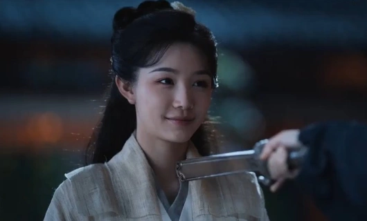 Затихающие волны 8 серия