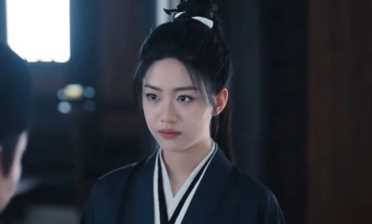 Затихающие волны 9 серия