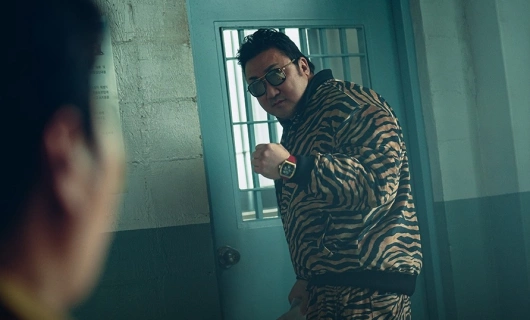 Двенадцать 1 серия