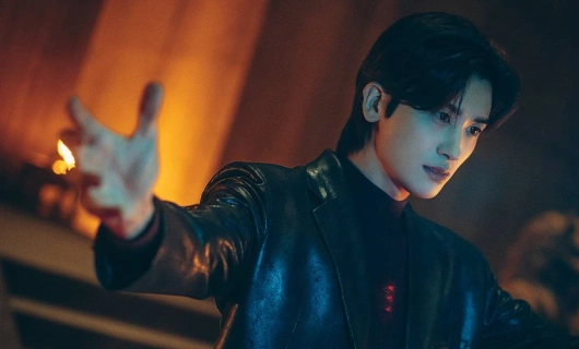 Двенадцать 2 серия