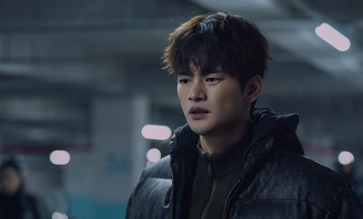 Двенадцать 3 серия