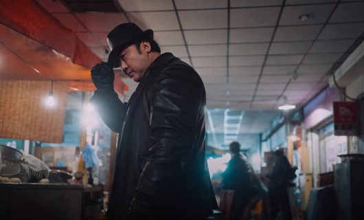 Двенадцать 4 серия