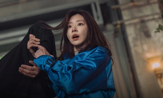 Двенадцать 5 серия