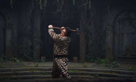 Двенадцать 6 серия