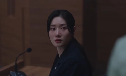 Эсквайр 10 серия