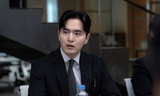 Эсквайр 11 серия