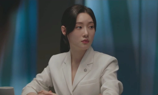 Эсквайр 12 серия