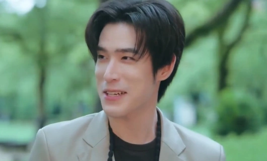 Где-то, как-то 11 серия