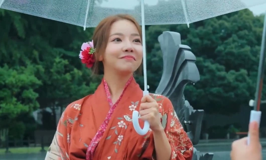 Где-то, как-то 12 серия