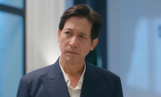 Где-то, как-то 4 серия