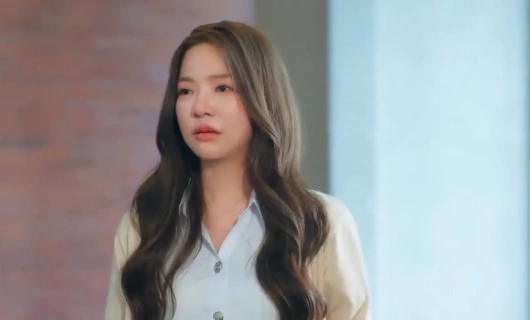 Где-то, как-то 6 серия