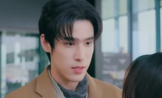 Где-то, как-то 8 серия